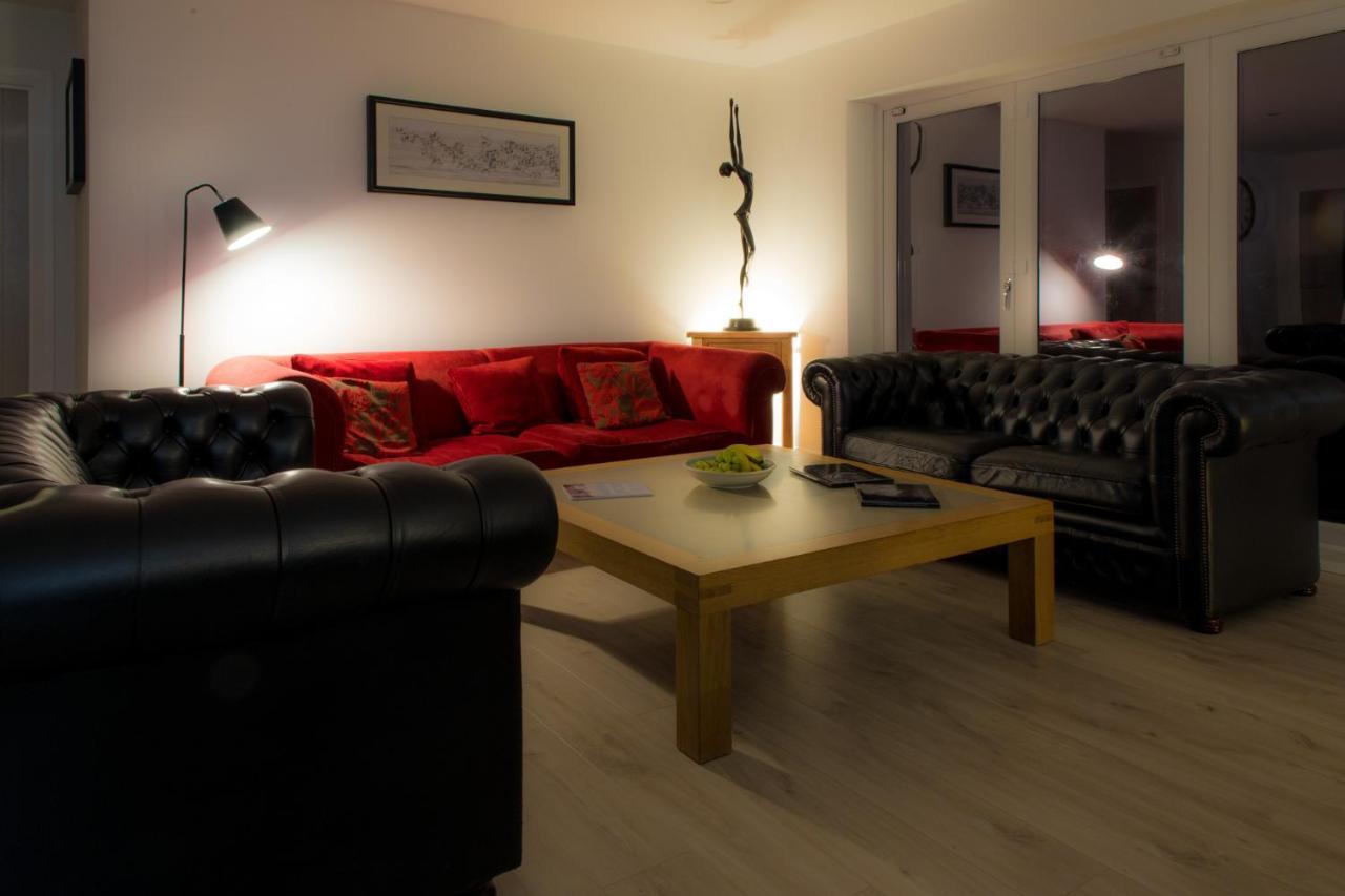 Hazyview Luxury B&B Waterbeck Екстериор снимка
