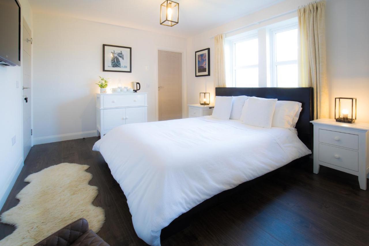 Hazyview Luxury B&B Waterbeck Екстериор снимка