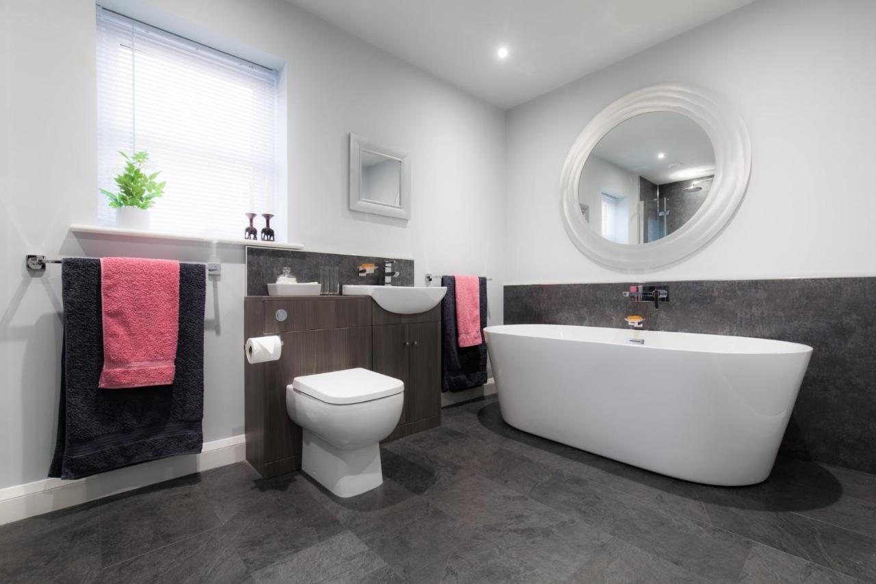 Hazyview Luxury B&B Waterbeck Екстериор снимка