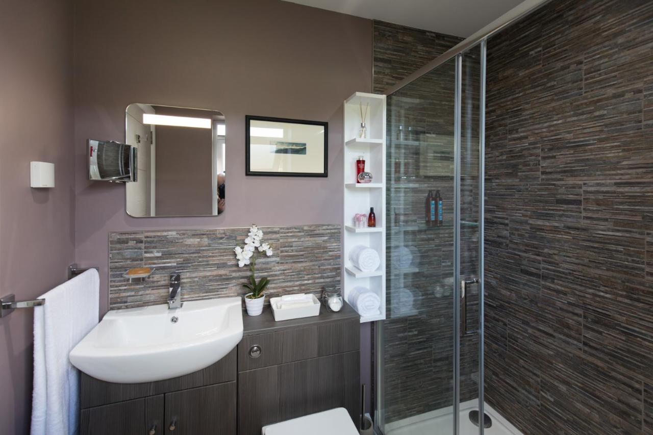 Hazyview Luxury B&B Waterbeck Екстериор снимка